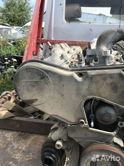 Двигатель Toyota Alphard V 3.0 v6