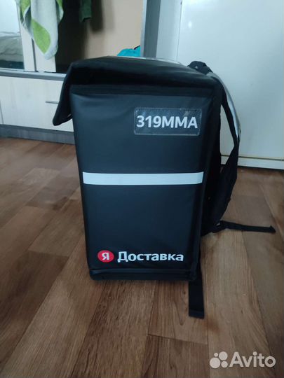 Термокороб 40х42х25