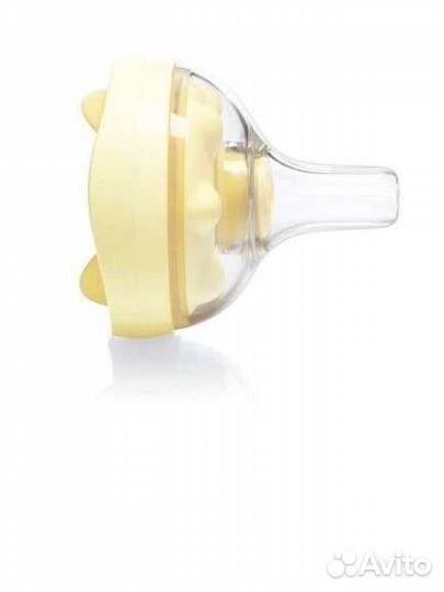 Бутылочка medela calma