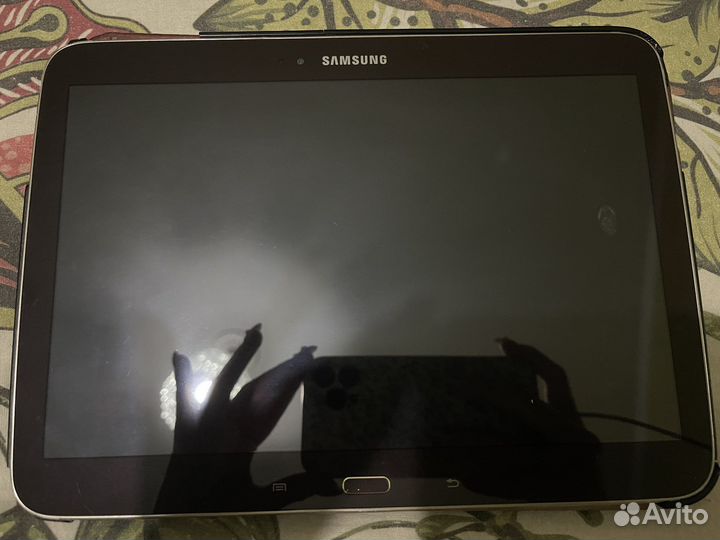 Samsung galaxy tab 3