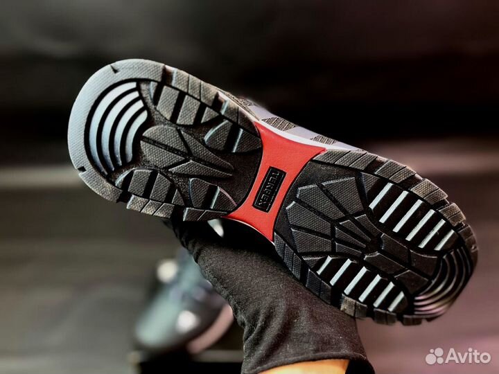 Кроссовки Adidas Terrex