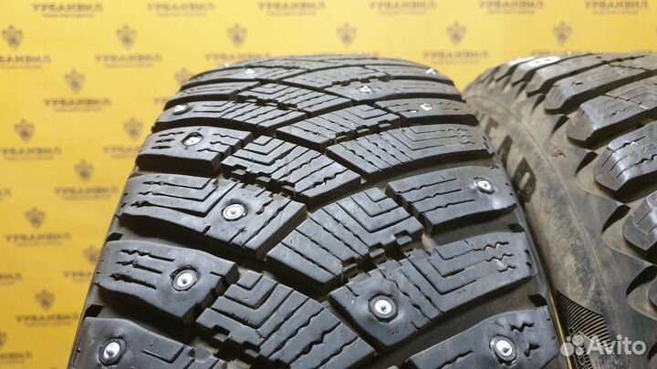 Goodyear UltraGrip Ice Arctic SUV 185/65 R15 82T