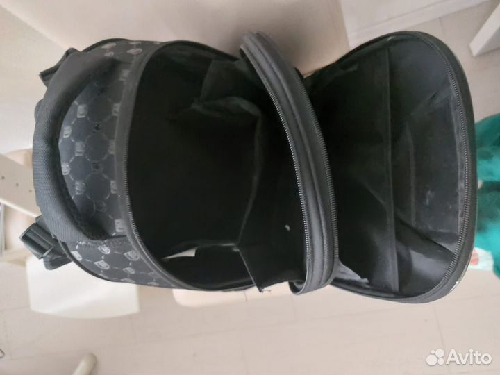 Школьный рюкзак Harry Potter