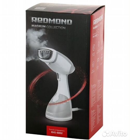 Отпариватель