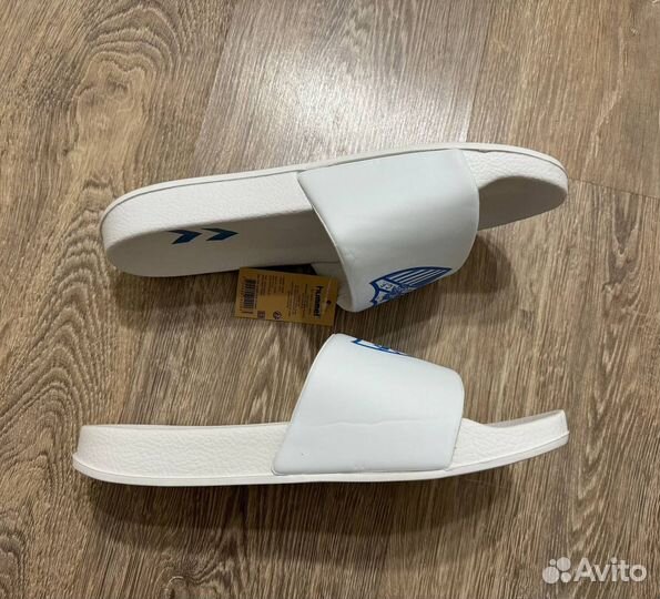 Тапочки Hummel Malaga 43