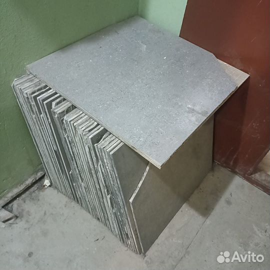 Плитка напольная керамогранит 600х600