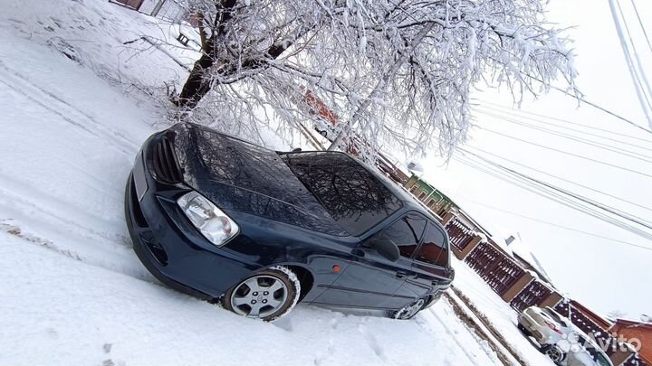 Hyundai Accent 1.5 МТ, 2006, 266 000 км