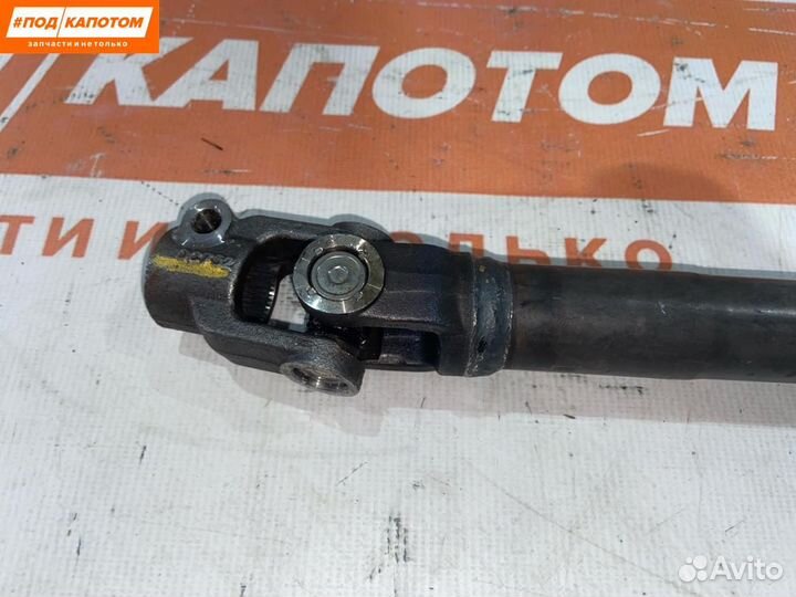 Рулевой карданчик Kia Sportage 4 2016