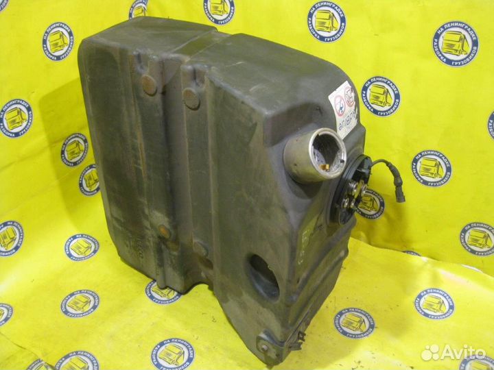 Бак под мочевину 42568927 iveco, Stralis