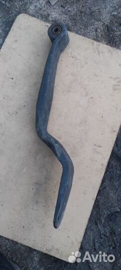 Рессора тонар (кобра)