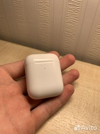 Airpods (реплика)