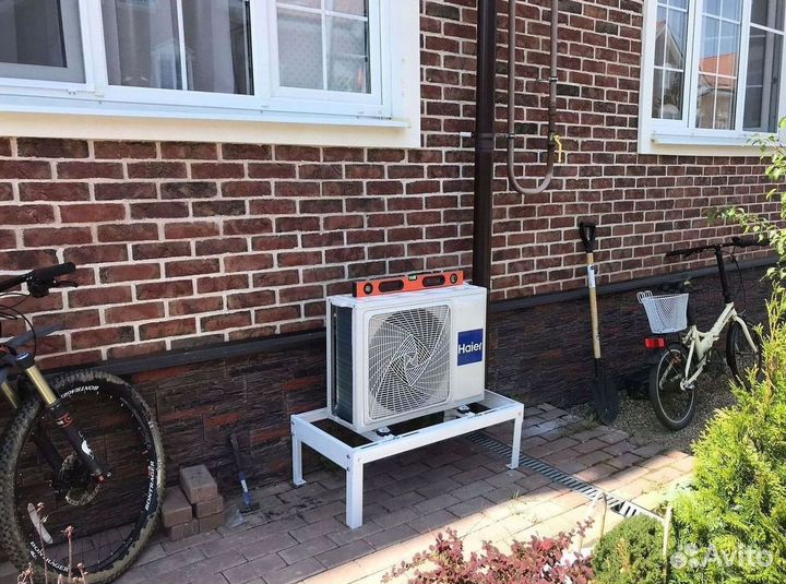 Кондиционеры