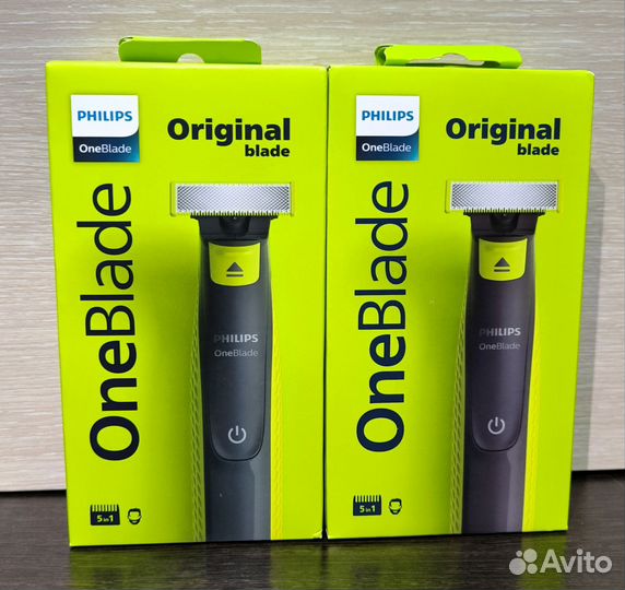 Триммер Philips OneBlade QP-2721/20