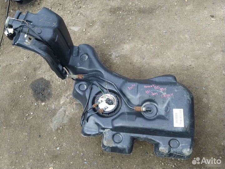 Бак топливный Volkswagen Passat B5 седан 1.8 AEB