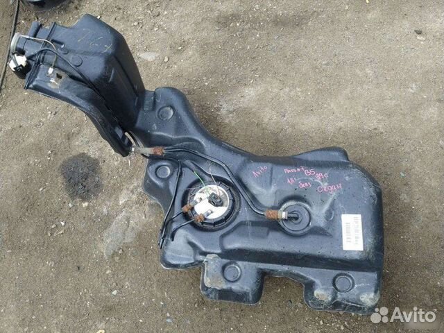 Бак топливный Volkswagen Passat B5 седан 1.8 AEB