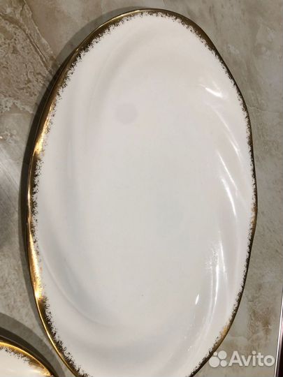 Тарелка Lefard