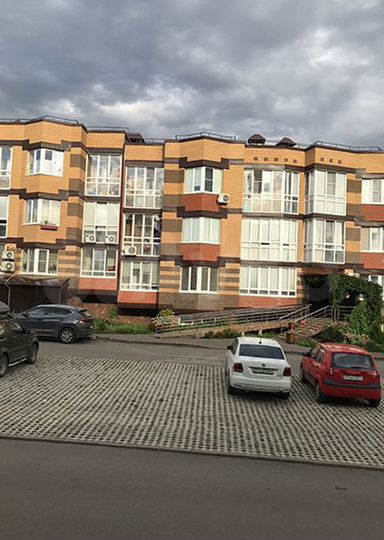 Рабочие места 9,2 м2 с юр. адресом