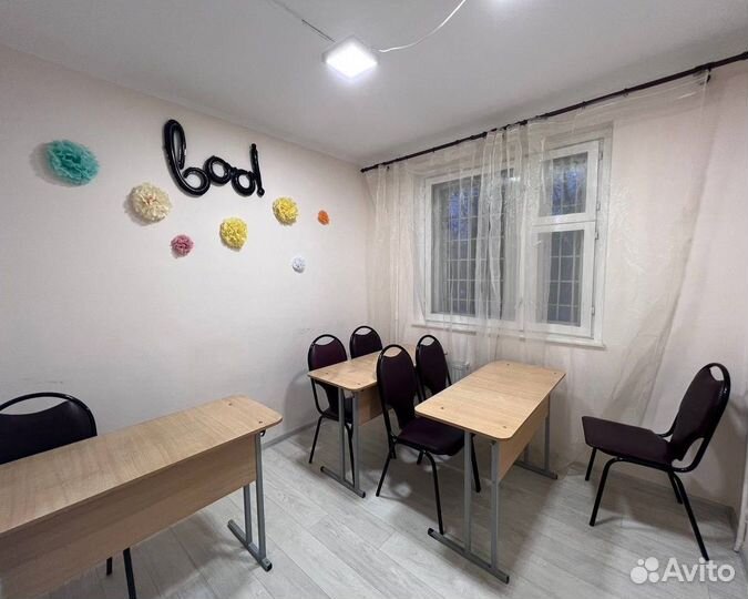 Аренда под мероприятия, дни рождения, мастер класс