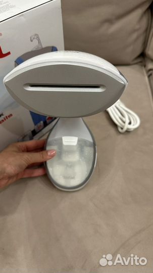 Отпариватель для одежды tefal