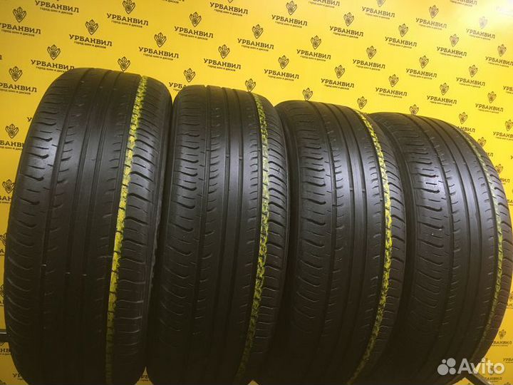 Hankook Optimo K415 225/55 R18 98H