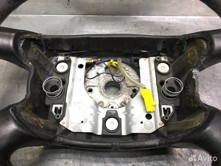 Рулевое колесо для AIR BAG (без AIR BAG)