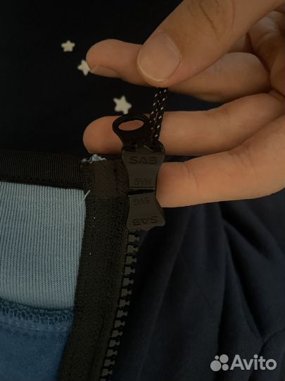 Костюм Nike Tech Fleece