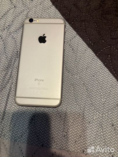 iPhone 6s 32gb