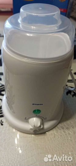 Подогреватель детского питания