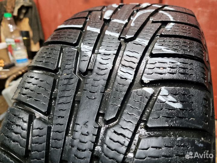 Nokian Tyres Nordman RS2 SUV 225/60 R17 103R