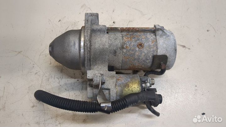 Стартер Mercedes SLK R170, 2003