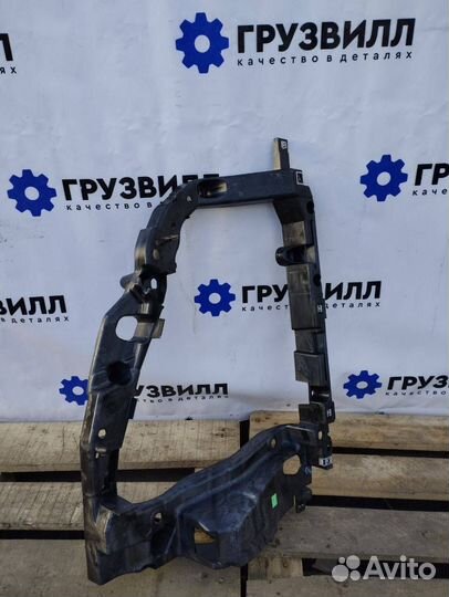 Корпус фары Volvo FH5 84234669