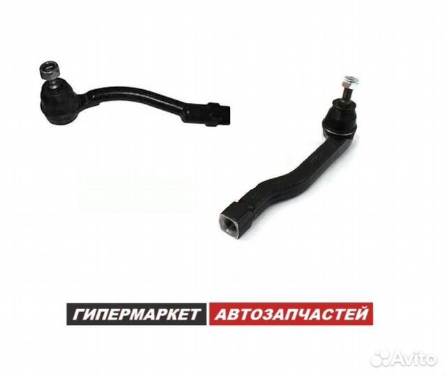 Рулевой наконечник Hyundai i20 i30 i40