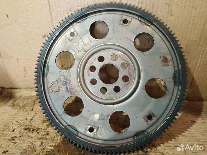 Маховик Toyota Camry 40