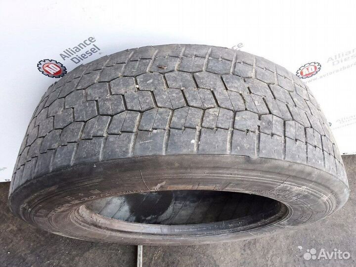 Шина 295/60 R22,5 ведущая код 07506/38902