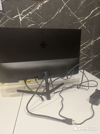 Мониторы 75гц