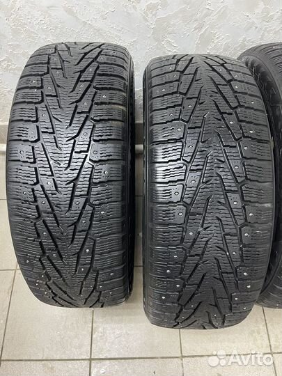 Nokian Tyres Hakkapeliitta 7 SUV 235/55 R19