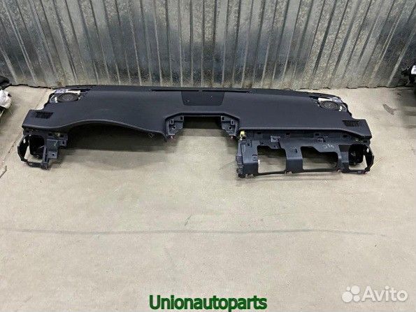 Lexus NX(2014-2021) Торпеда SRS