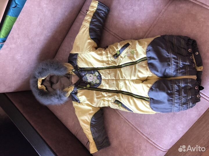 Комбинезон трансформер