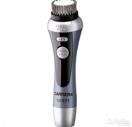 Щетка для чистки лица Carrera № 571 новая