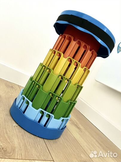 Стул складной