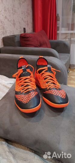 Футзалки Puma