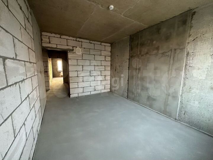 3-к. квартира, 86,5 м², 10/14 эт.