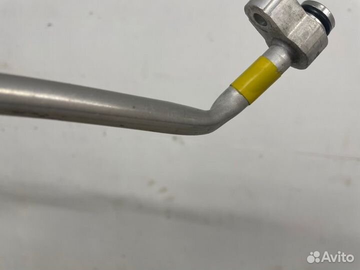 Трубка кондиционера задняя Mitsubishi Pajero Sport