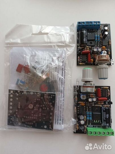 Металлоискатель 