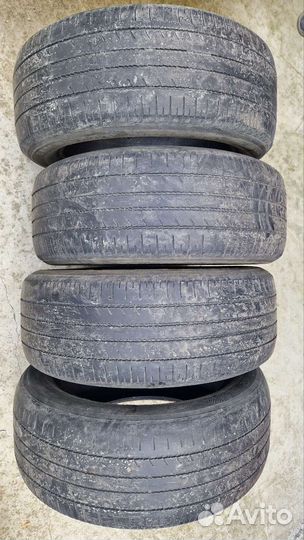 Yokohama Y355 225/55 R18 98H