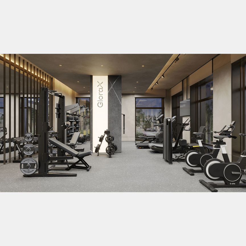 1-к. апартаменты, 52,2 м², 6/21 эт.