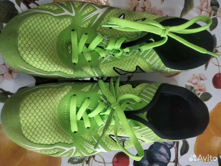 Шиповки для бега