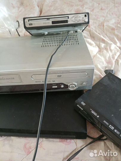 Видеокамера