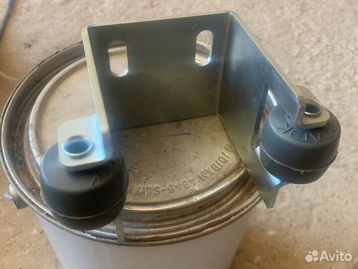 Ловушка откатных ворот