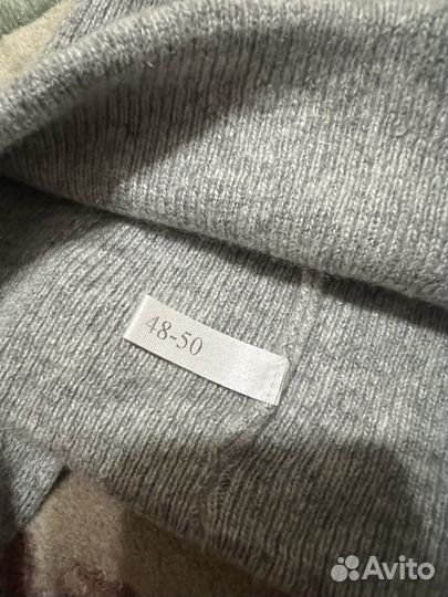 Шапка Наследник Выжанова